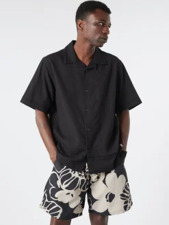 Best - Newton Shirt in Button-Ups