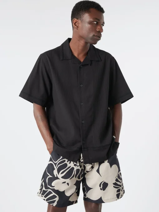 Best - Newton Shirt in Button-Ups