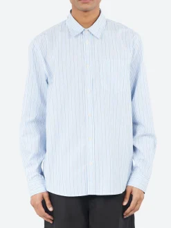 Sale - Shelly Shirt in Button-Ups
