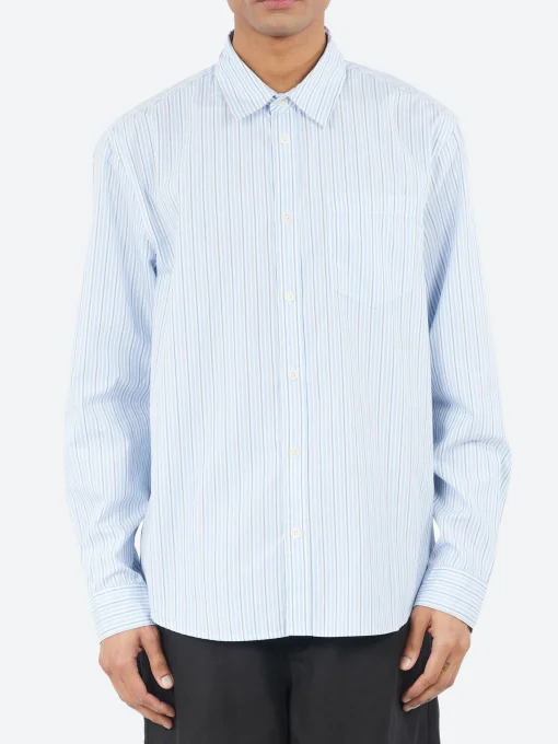 Sale - Shelly Shirt in Button-Ups