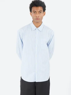 Sale - Shelly Shirt in Button-Ups