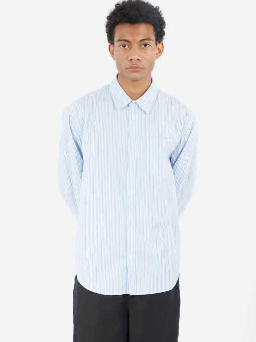 Sale - Shelly Shirt in Button-Ups