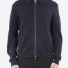 Sale - Wayfarer Cardigan in Polos