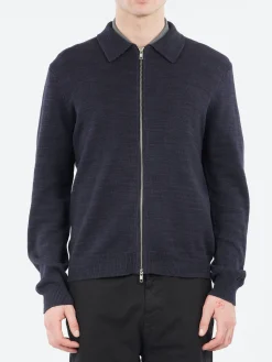 Sale - Wayfarer Cardigan in Polos