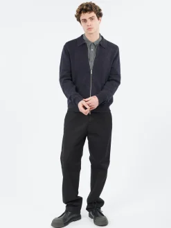 Sale - Wayfarer Cardigan in Polos