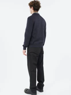 Sale - Wayfarer Cardigan in Polos