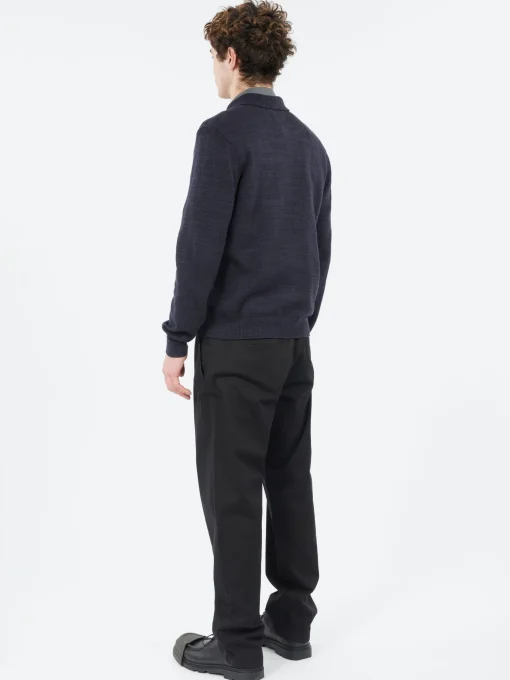 Sale - Wayfarer Cardigan in Polos