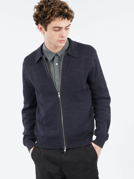 Sale - Wayfarer Cardigan in Polos