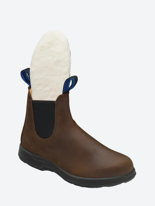 Fashion 2250 Winter Thermal Women Boots | Overalls & Jumpsuits