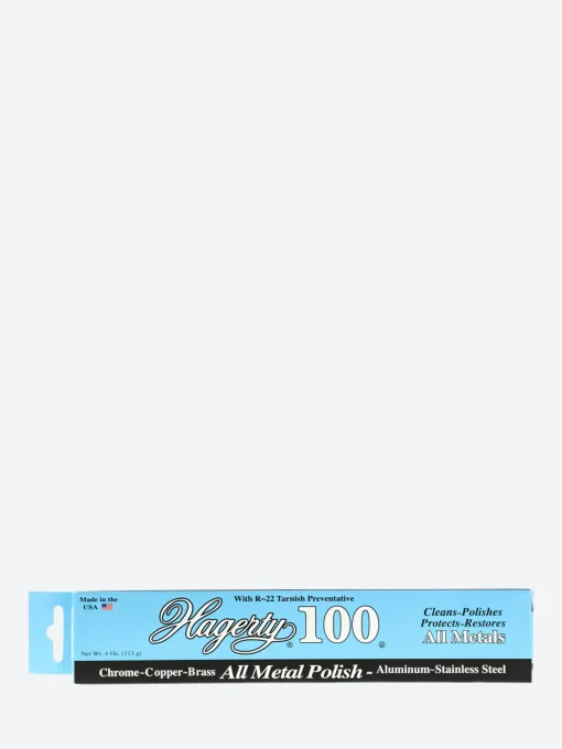 Outlet W.J. Hagerty - 100 All Metal Polish Women Clothing & Shoe Care | Overalls & Jumpsuits