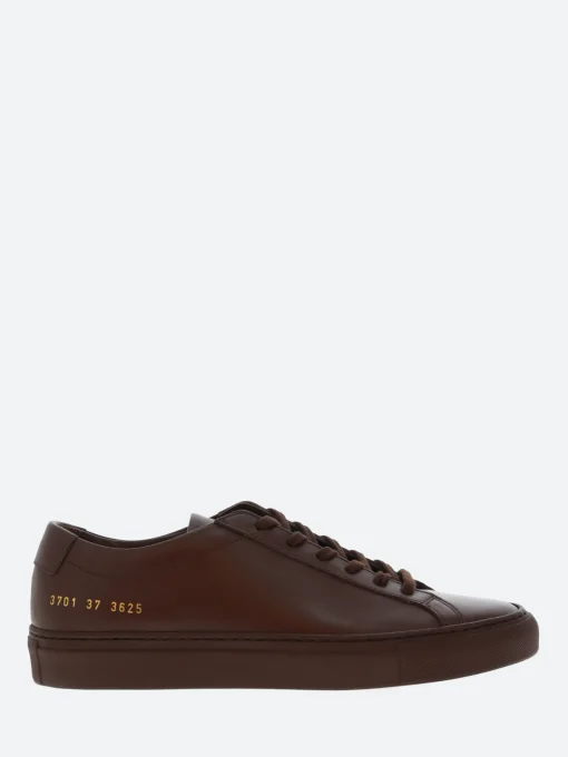 Discount Woman by - Achilles Low in Women Sneakers