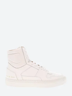 Best Woman by - High Top in White Women Sneakers