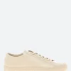 Best Woman by - Achilles Low in Beige Women Sneakers