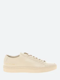 Best Woman by - Achilles Low in Beige Women Sneakers