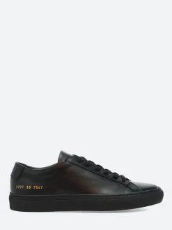 Online Woman by - Achilles Low in Black Women Overalls & Jumpsuits | Sneakers