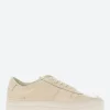 New Woman by - BBall Super in Off White Women Overalls & Jumpsuits | Sneakers