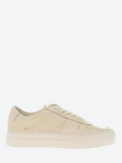 New Woman by - BBall Super in Off White Women Overalls & Jumpsuits | Sneakers