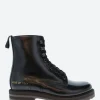 Clearance Woman by - Combat Boot in Women Overalls & Jumpsuits | Boots