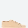 Best Woman by - Achilles Low in Nude Women Overalls & Jumpsuits | Sneakers