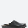 Sale Woman by - Clog in Black Women Shoes | Clogs