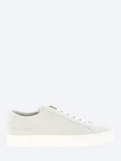 Discount Woman by - Achilles Contrast in Carta Women Sneakers