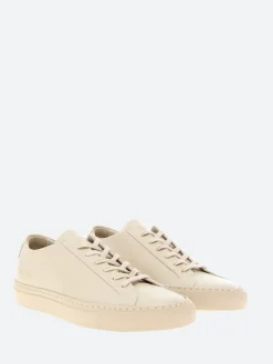 Best Woman by - Achilles Low in Beige Women Sneakers