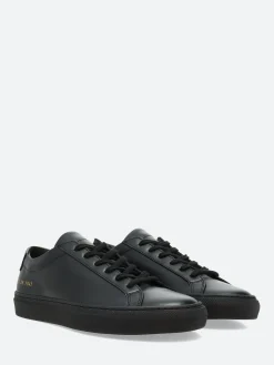 Online Woman by - Achilles Low in Black Women Overalls & Jumpsuits | Sneakers