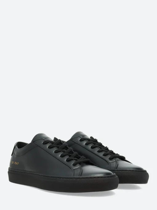 Online Woman by - Achilles Low in Black Women Overalls & Jumpsuits | Sneakers