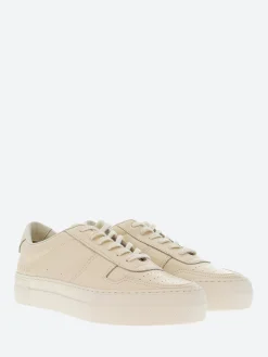 New Woman by - BBall Super in Off White Women Overalls & Jumpsuits | Sneakers