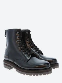 Clearance Woman by - Combat Boot in Women Overalls & Jumpsuits | Boots