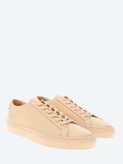 Best Woman by - Achilles Low in Nude Women Overalls & Jumpsuits | Sneakers