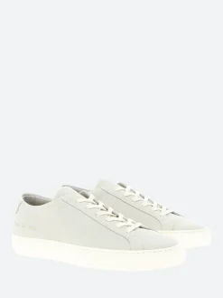Discount Woman by - Achilles Contrast in Carta Women Sneakers