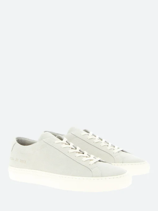 Discount Woman by - Achilles Contrast in Carta Women Sneakers