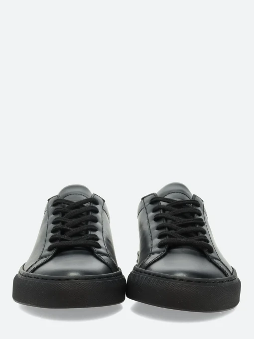Online Woman by - Achilles Low in Black Women Overalls & Jumpsuits | Sneakers