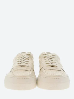 New Woman by - BBall Super in Off White Women Overalls & Jumpsuits | Sneakers