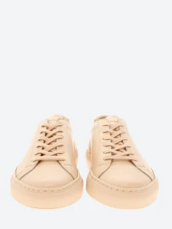 Best Woman by - Achilles Low in Nude Women Overalls & Jumpsuits | Sneakers