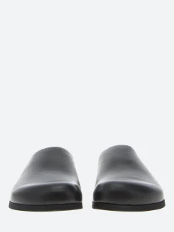 Sale Woman by - Clog in Black Women Shoes | Clogs
