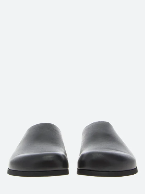 Sale Woman by - Clog in Black Women Shoes | Clogs