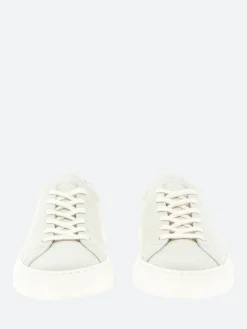 Discount Woman by - Achilles Contrast in Carta Women Sneakers