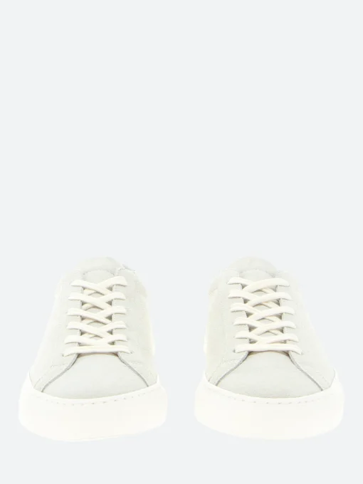 Discount Woman by - Achilles Contrast in Carta Women Sneakers