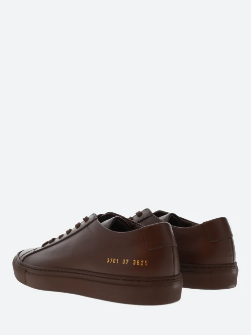 Discount Woman by - Achilles Low in Women Sneakers