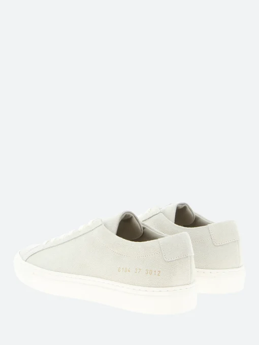 Discount Woman by - Achilles Contrast in Carta Women Sneakers