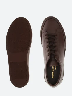 Discount Woman by - Achilles Low in Women Sneakers