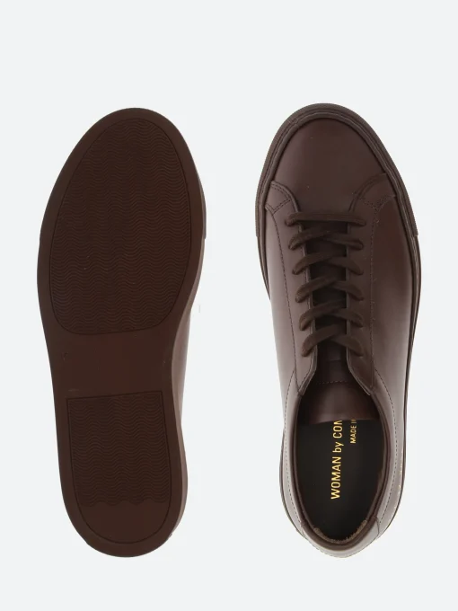 Discount Woman by - Achilles Low in Women Sneakers