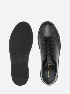 Online Woman by - Achilles Low in Black Women Overalls & Jumpsuits | Sneakers
