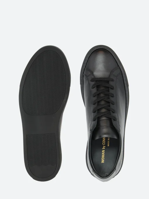 Online Woman by - Achilles Low in Black Women Overalls & Jumpsuits | Sneakers