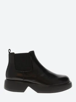 Outlet - B-8204 Chelsea Boot in Black Women Overalls & Jumpsuits | Boots