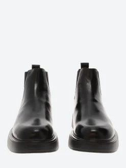 Outlet - B-8204 Chelsea Boot in Black Women Overalls & Jumpsuits | Boots