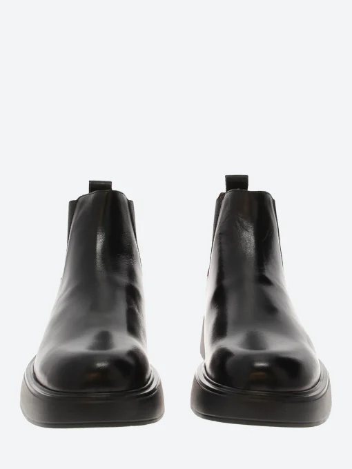 Outlet - B-8204 Chelsea Boot in Black Women Overalls & Jumpsuits | Boots