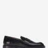 Best - B-9104 Loafer in Black Oregon Women Shoes | Overalls & Jumpsuits